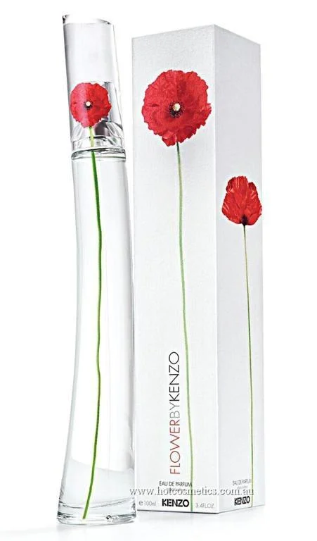 Flower di kenzo edp 50 ml