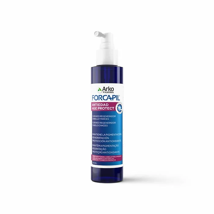 Arkopharma Forcapil Spray Anti-age 125ml