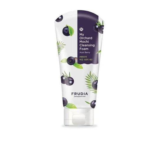 Frudia My Orchard Mochi Espuma Limpiadora Acai Berry 120ml