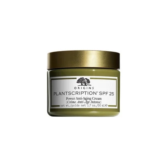 Origins Crema Antietà Intensa Spf25 50ml