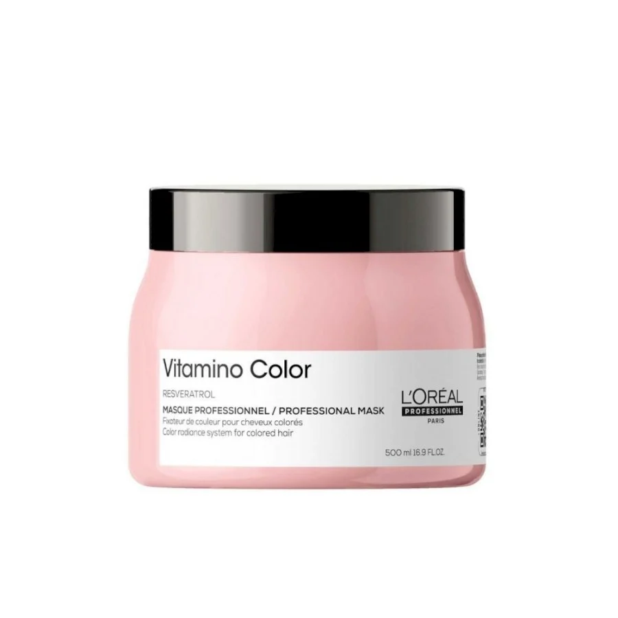 L’OREAL VITAMINO COLOR MASCHERA 500ML