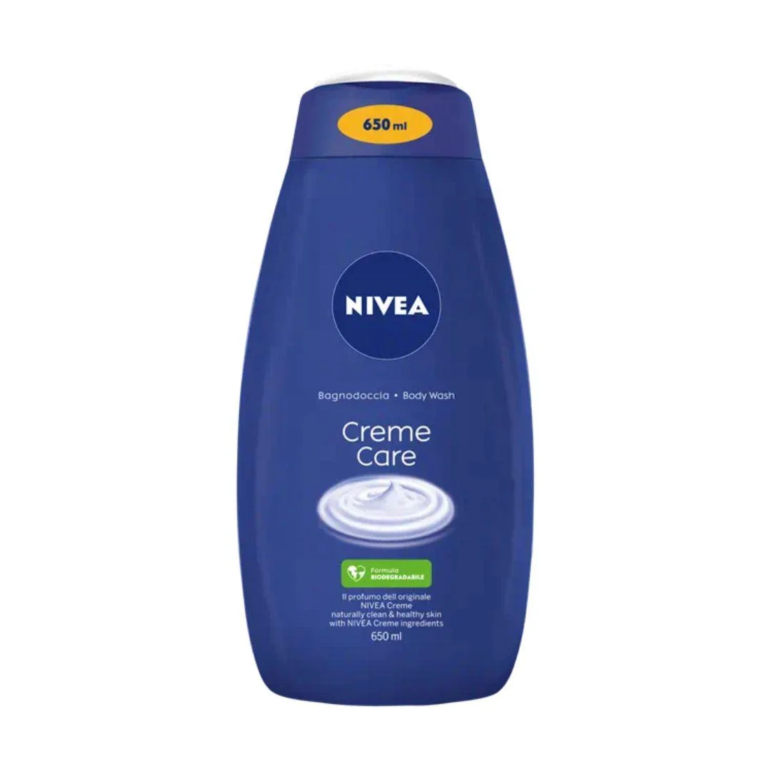 Bagnodoccia Creme Care