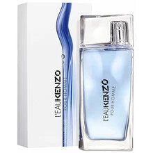 Kenzo Le Eau par Kenzo pour Homme Eau de toilette formato 50ml