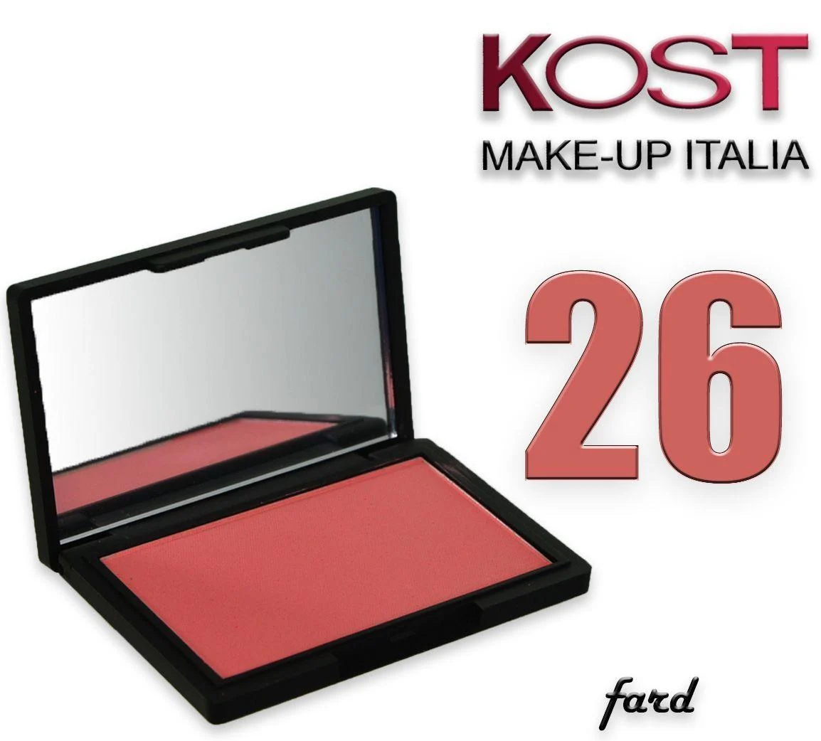 Fard Kost 26