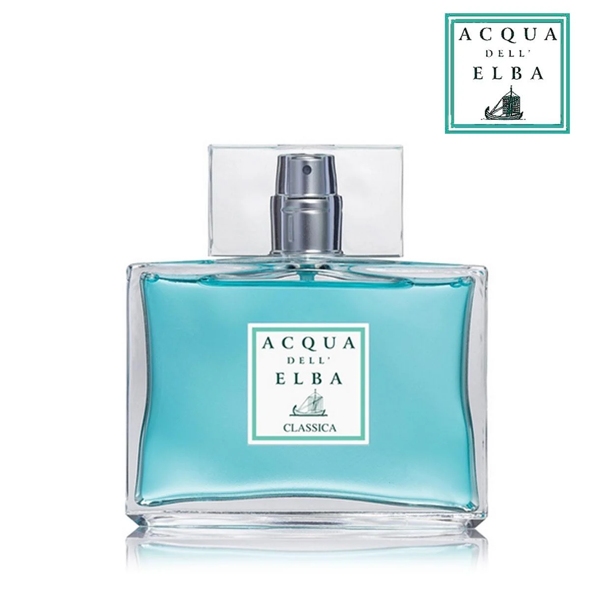 Acqua dell' elba uomo classica edp 50 ml