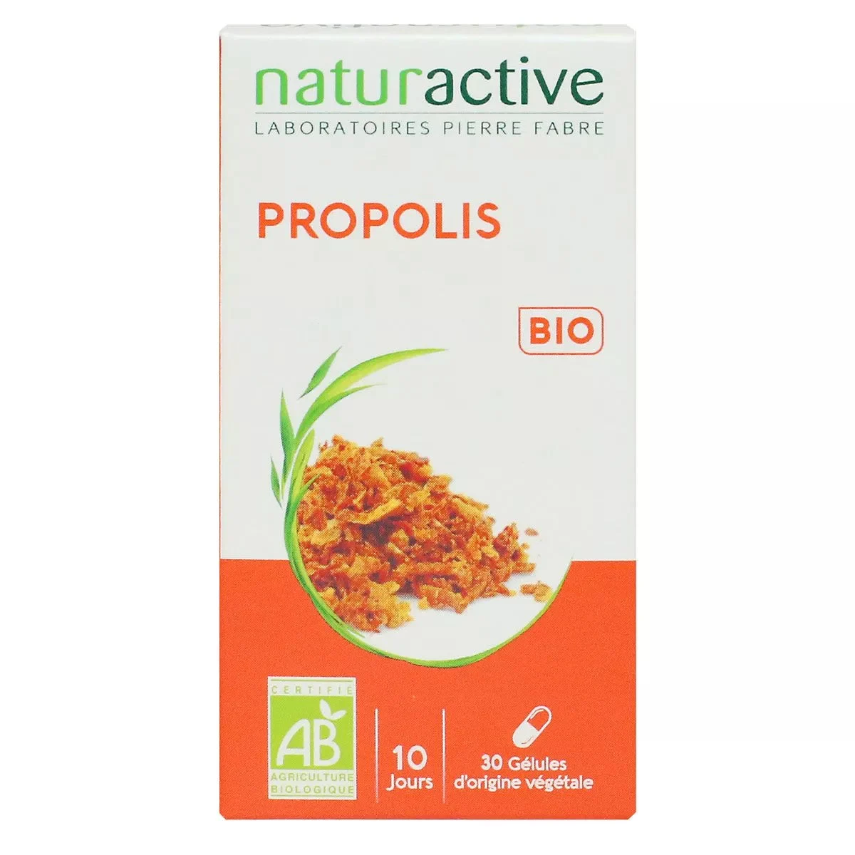 Naturactive Propoli Bio 30 Capsule
