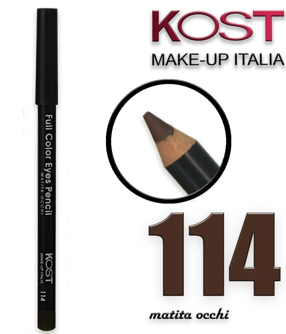Matita Occhi Kost 114