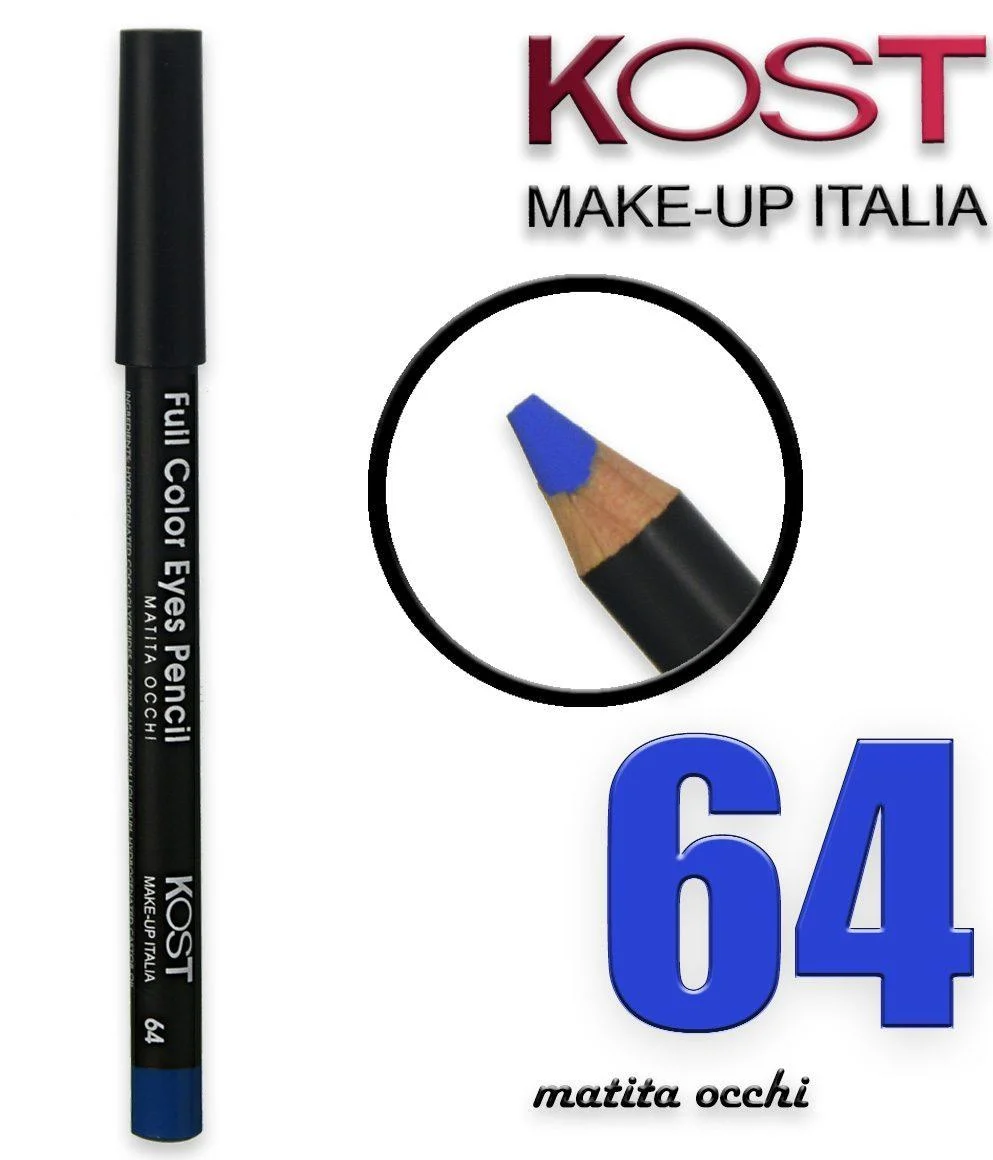 Matita Occhi Kost 64