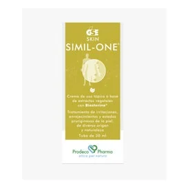 Gse Simil One 30ml