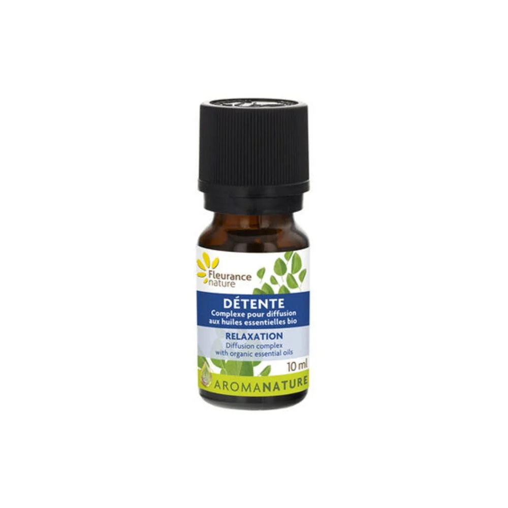 Fleurance nature Diffusion Complex RELAX 10 ml
