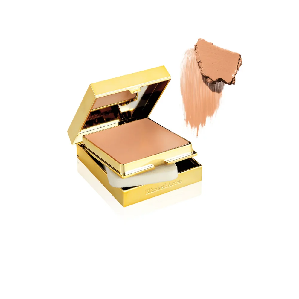 Elizabeth Arden (Trucco In Crema Con Spugna Flawless Finish) 23 G - Tonalità: Toasty Beige