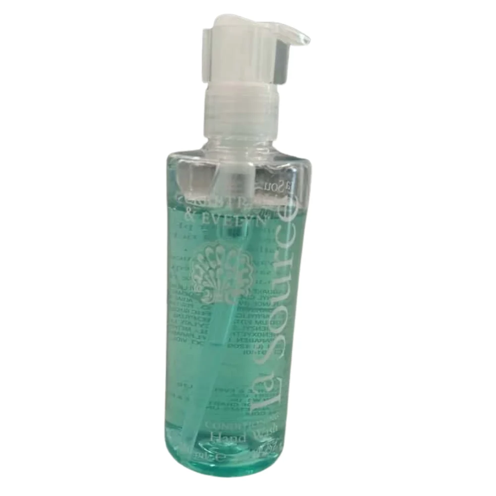 Crabtree & Evelyn La Source Balsamo Sapone Liquido Per Mani 250 ml