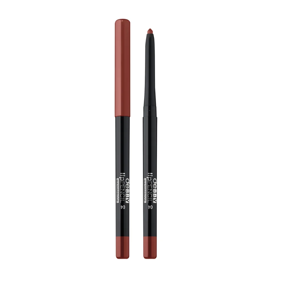 Debby matita labbra waterproof 4