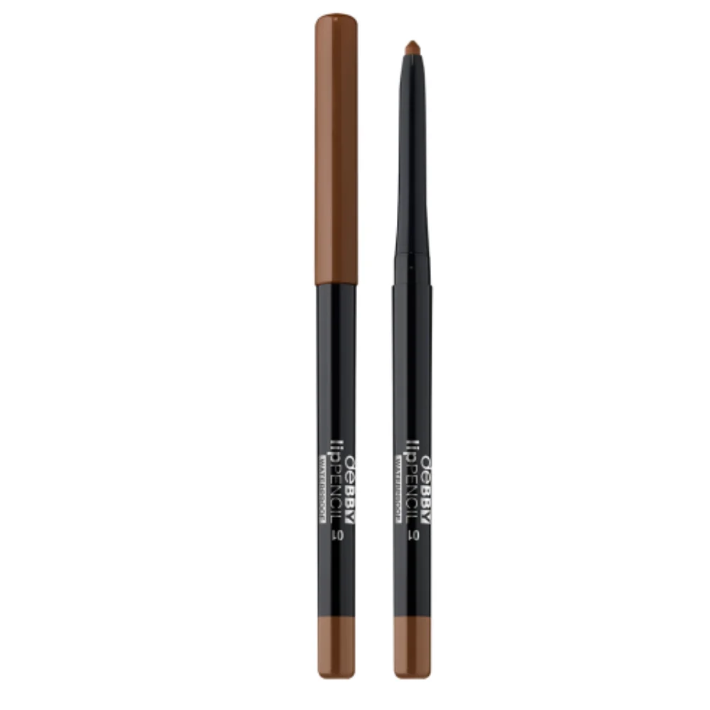 Debby matita labbra waterproof 1 Nude