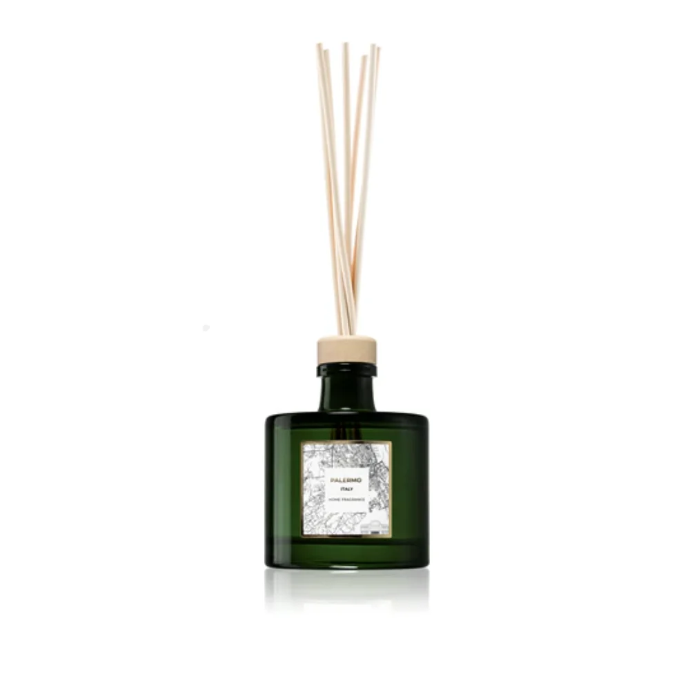 Vila Hermanos Apothecary Italian Cities Palermo diffusore di aromi 100 ml