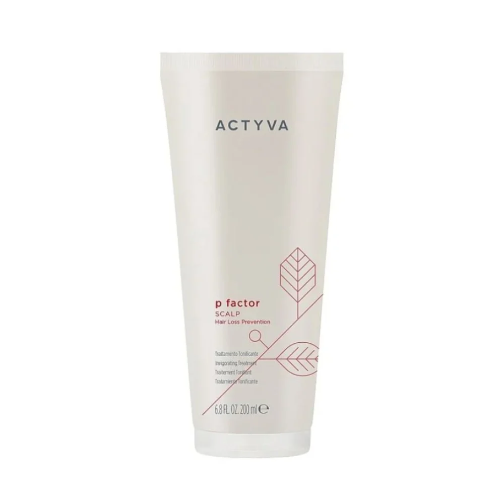 Kemon actyva p factor scalp trattamento cuoio capelluto anti caduta
