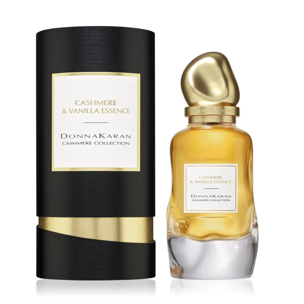 DonnaKaran Cashmere & Vanilla Essence eau de parfum 100 ml