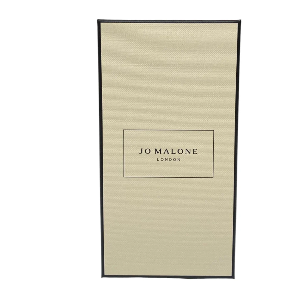 Jo malone Velvet Rose & Oud scatola di cartone vuota