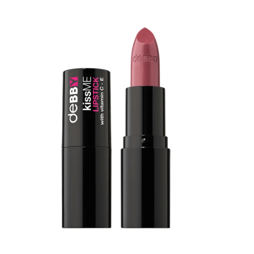 Debby rossetto kiss me crema 05