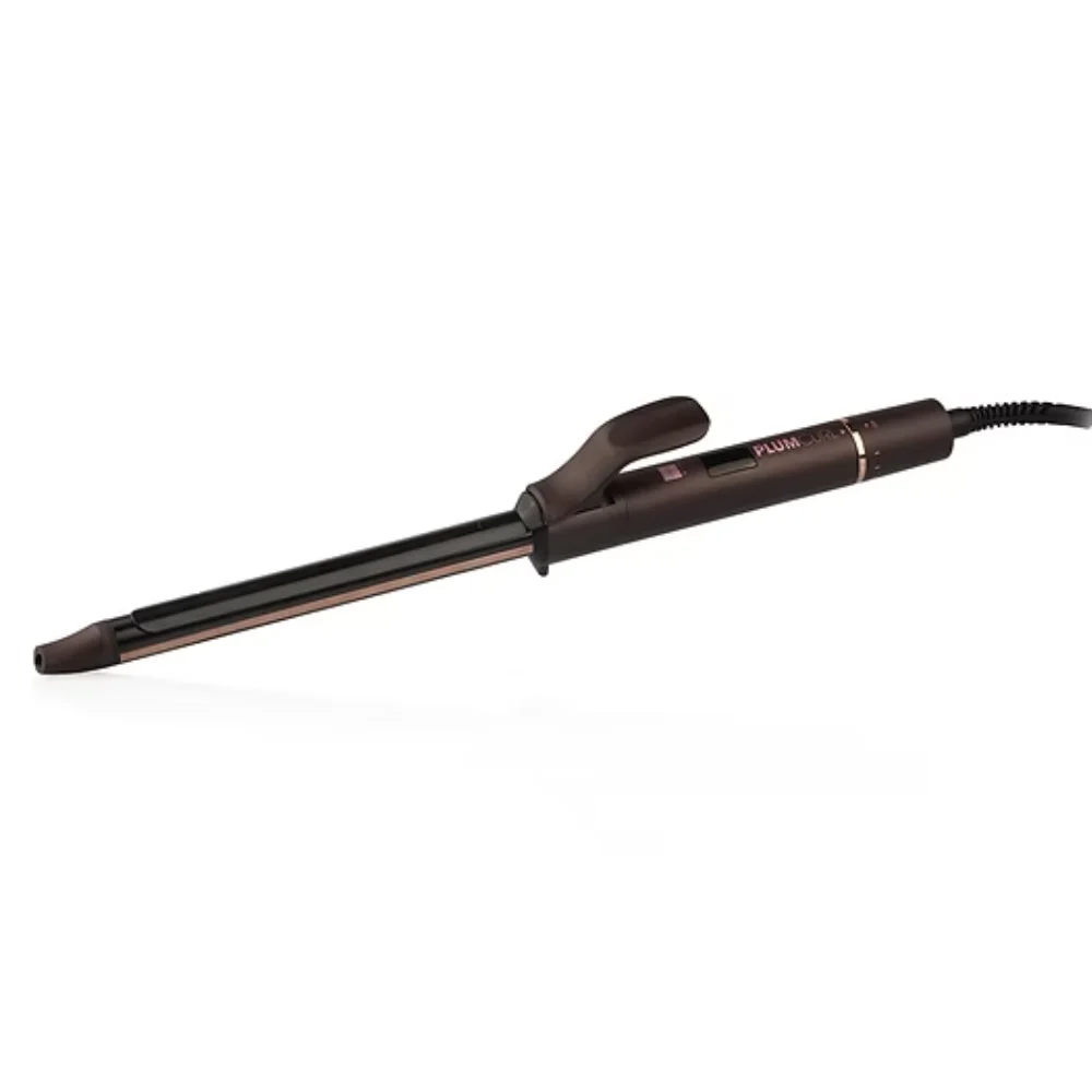 Labor Plum Curl ferro arricciacapelli in ceramica tourmaline 19mm