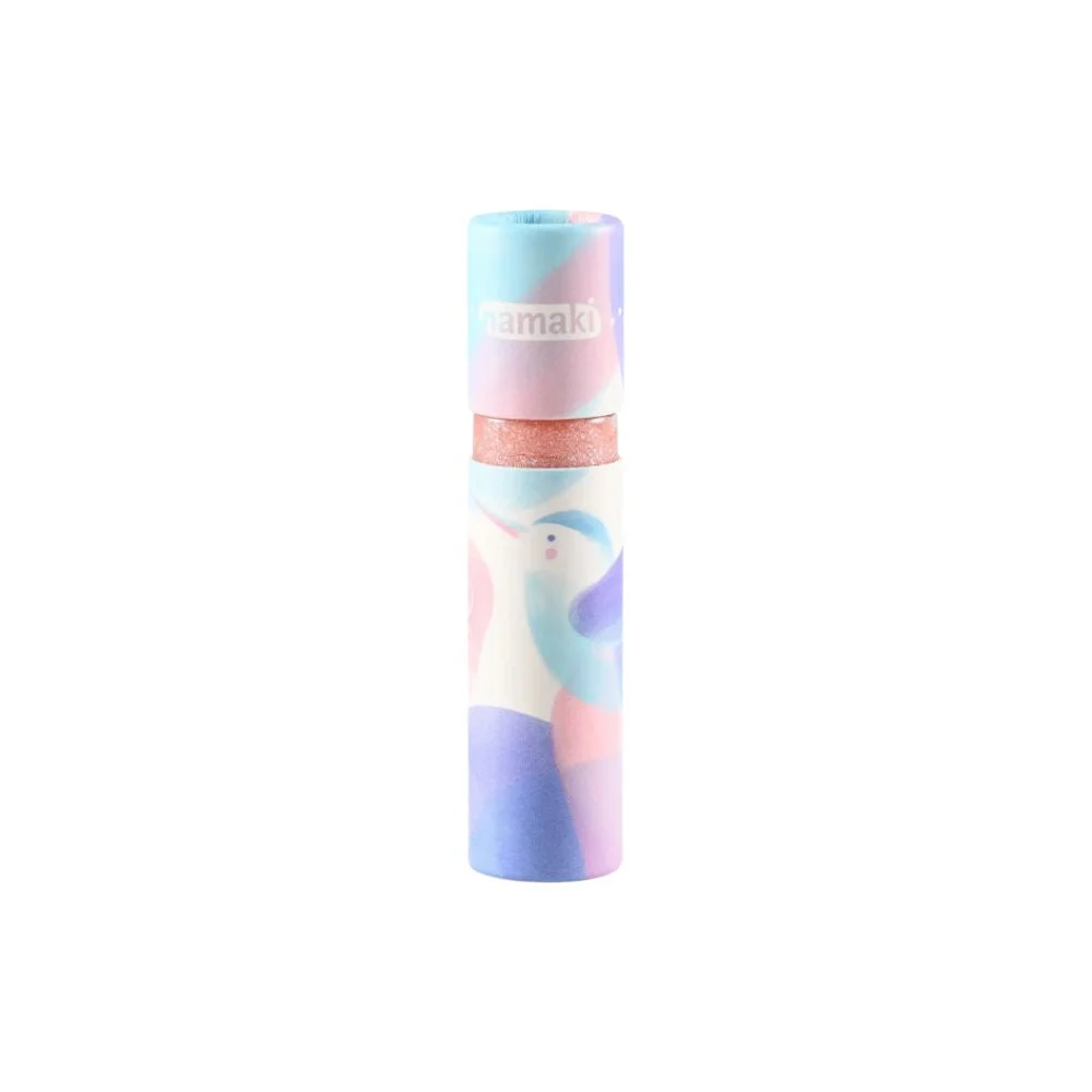 Namaki Lucidalabbra glitter rosa (6 ml)