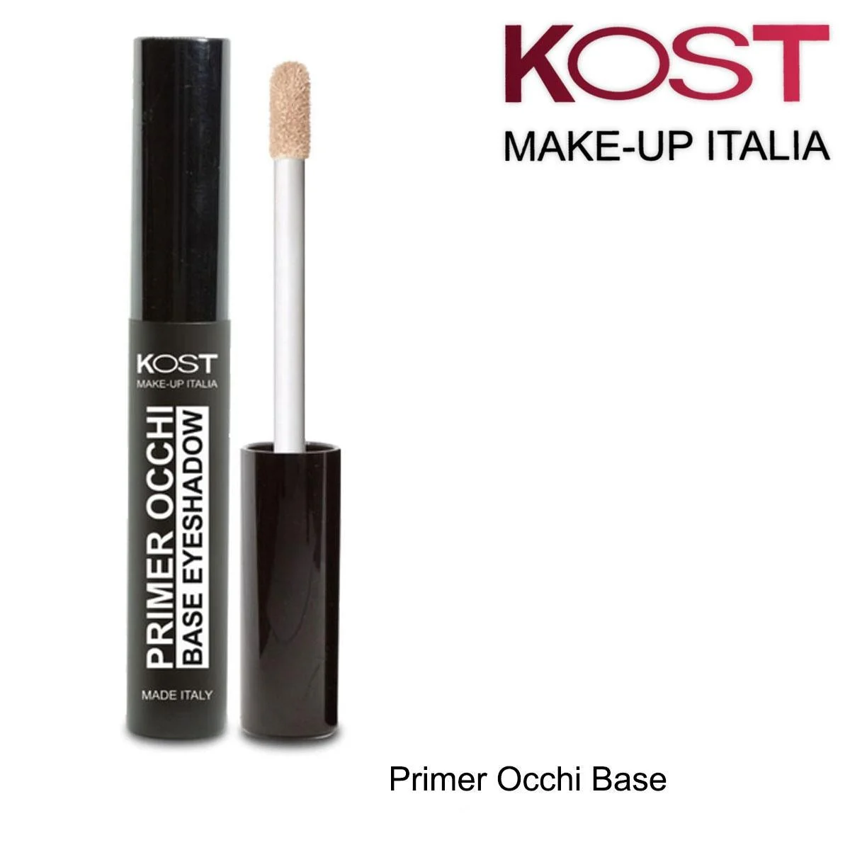 Primer Occhi Base Ombretto Kost 01