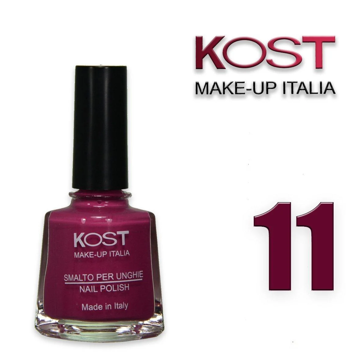 Smalto Kost 11 Viola
