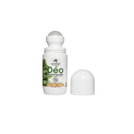 Naturado Déo Vegetal Aloe Vera Caolín Bola 50ml
