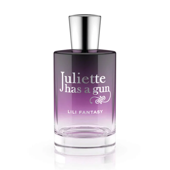 Juliette Has A Gun Lili Fantasy Eau De Perfume Spray 100 ml