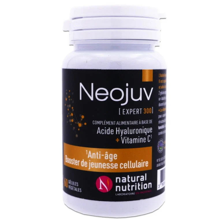 Natural Nutrition Neojuv Expert 300 60 Capsule