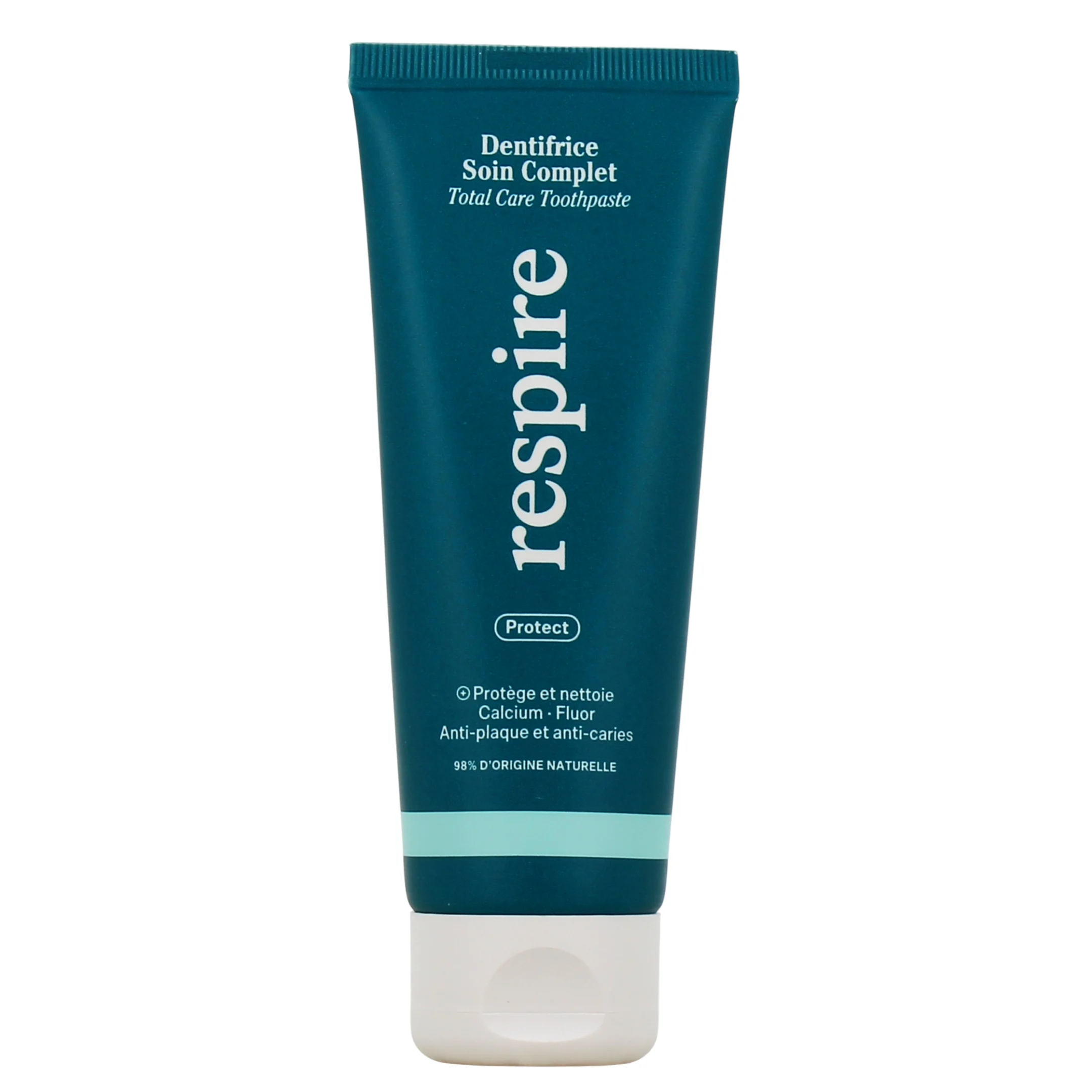 Respire Dentifricio Trattamento Completo 75ml