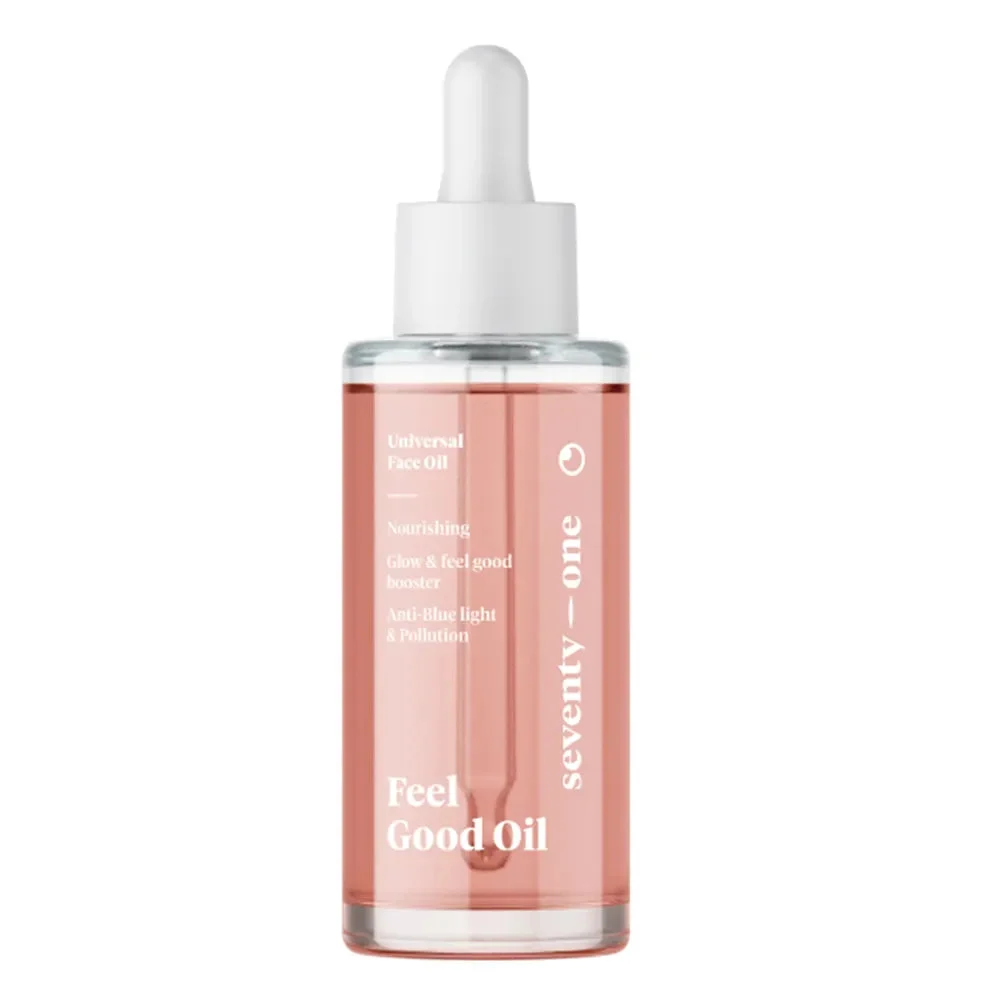 SeventyOne Feel Good Olio Viso 30ml
