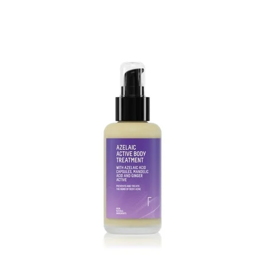 Freshly Cosmetics Azelaic Active Body Treatment 100ml