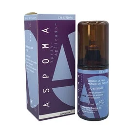 Applicatore spray Aspoma 75ml