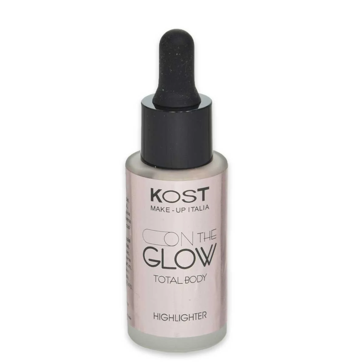 Illuminante In Gocce Viso/Corpo Sul Glow Kost 03