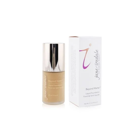 Jane Iredale Beyond Matte Fondotinta Liquida M10 27ml