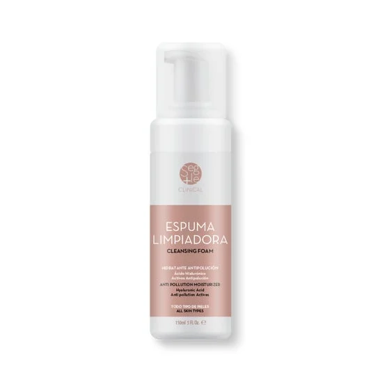 Segle Clinical Cleansing Foam 150ml