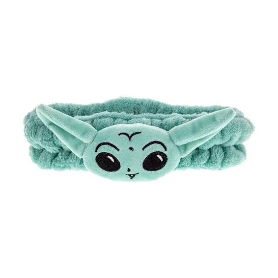 Mad Beauty Grogu Headband 1ud
