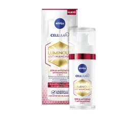 Nivea Luminus Sérum 360º Manchas Arrugas 30ml