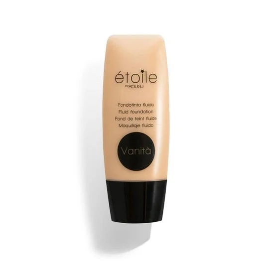 Rougj Etoile Maquillaje Fluido 02 30ml