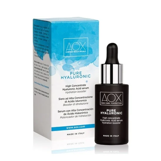 Aox Pure Hyaluronic 30ml
