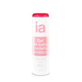 Interapothek Gel da Bagno alla Centella Asiatica 750ml