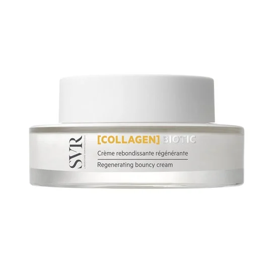 Svr Crema Viso Rimbalzante Rigenerante al Collagene 50ml
