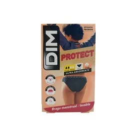 Dim Protect Braga Menstrual Flujo Medio Talla L 1ud