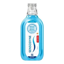 Sensodyne ™ Splash fresco Menta collutorio 500ml