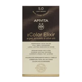 Tinta Apivita 5.0
