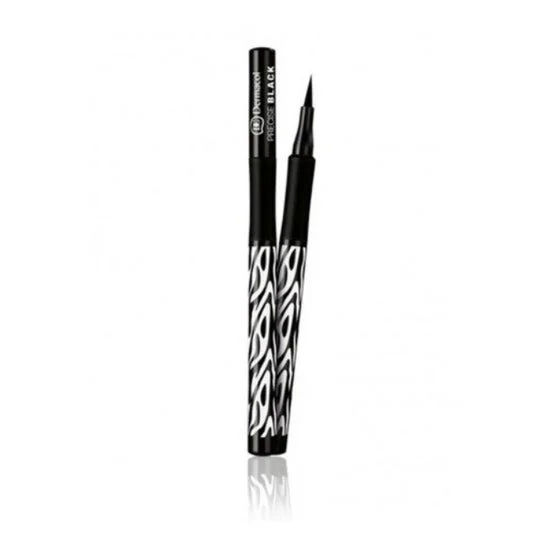 Dermacol Precise Black Eyeliner 1ml