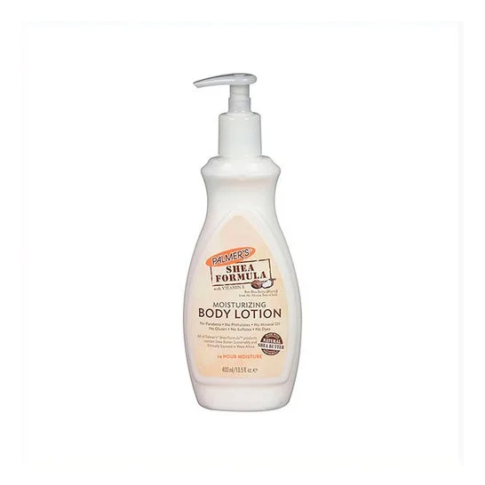 Palmer's Shea Butter Body Lotion 400ml
