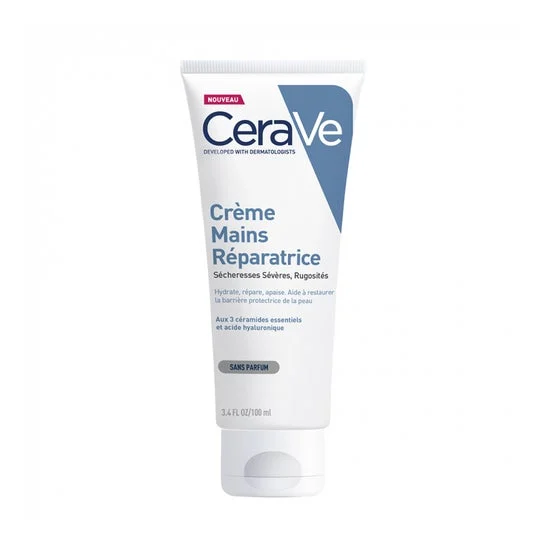 CeraVe Repairing Hand Cream 100ml
