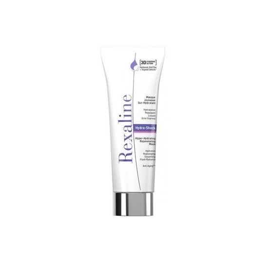 Rexaline 3D Hydra-Shock Idratante 75ml